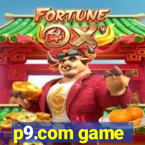 p9.com game